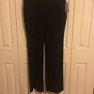 Brand new Worthington black dress pants